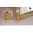 Juniper Solid Wood Boucle Bed-114509202-114509205