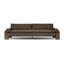 Joette Outdoor Sofa-104"-Washed Brown-FSC-1344186662-1344186649