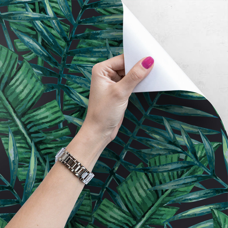 Emest Matte Mural, 250 x 250cm