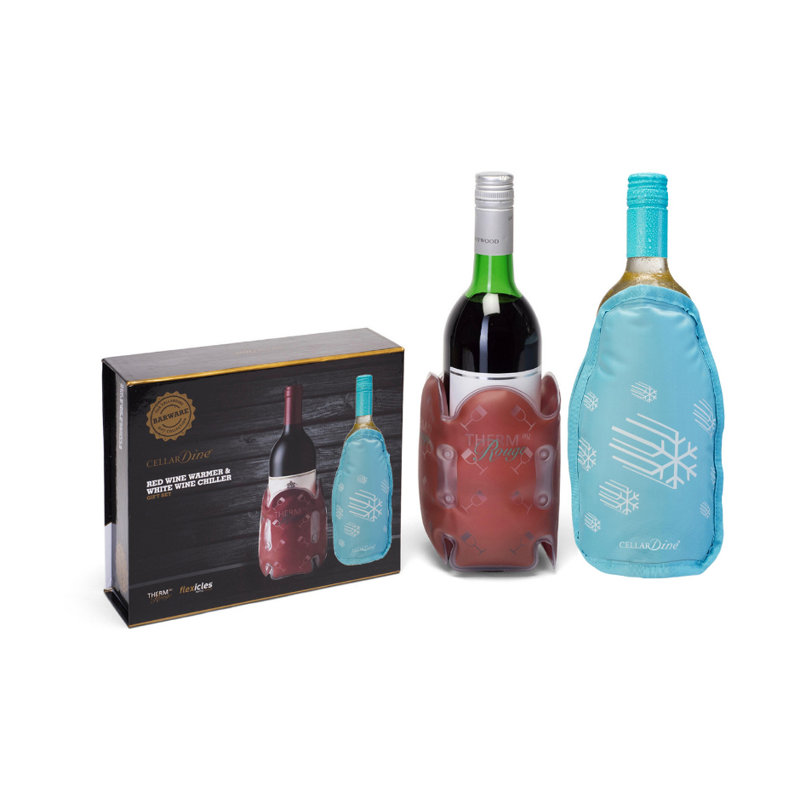 Wine Thermometer