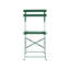 Bistro Set Metal Green Dark Green Riverlynn-1140468230