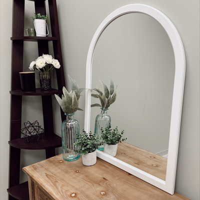 Arch Mirror