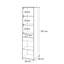 Aurora Display with LED Lighting-1451927276
