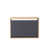 Noyer clair / anthracite