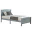 Lit en bois massif Heffron-75187745-75187742