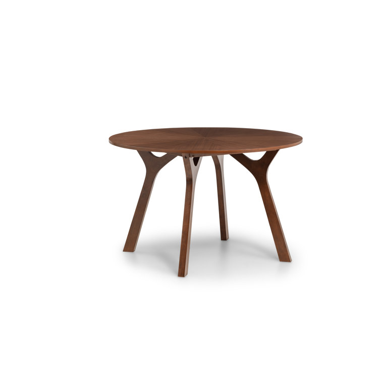 Reading Round Dining Table