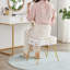 Tabouret d'appoint Nickcola