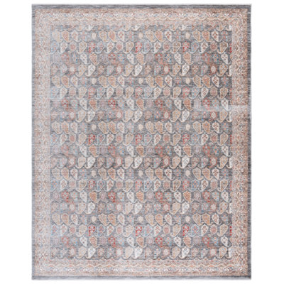 Paisley 862 Performance Paisley Rug