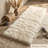 Stylish Greek Flokati Rug. wool pile. Natural wool area rug.-1793148770