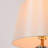 Barbanell Aleman Glass Table Lamp