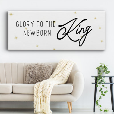 " Glory "
