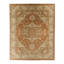 Rectangle Rectangle 7'11" X 9'11" Area Rug