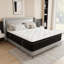 Matelas en mousse viscoélastique 12 po-1043936287-1068825357