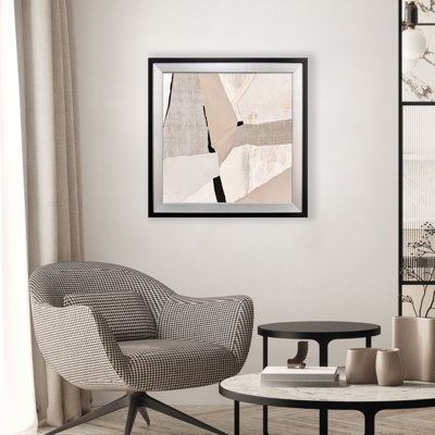Lexington I, art encadré