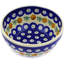 Polish Pottery Stoneware Rice Bowl