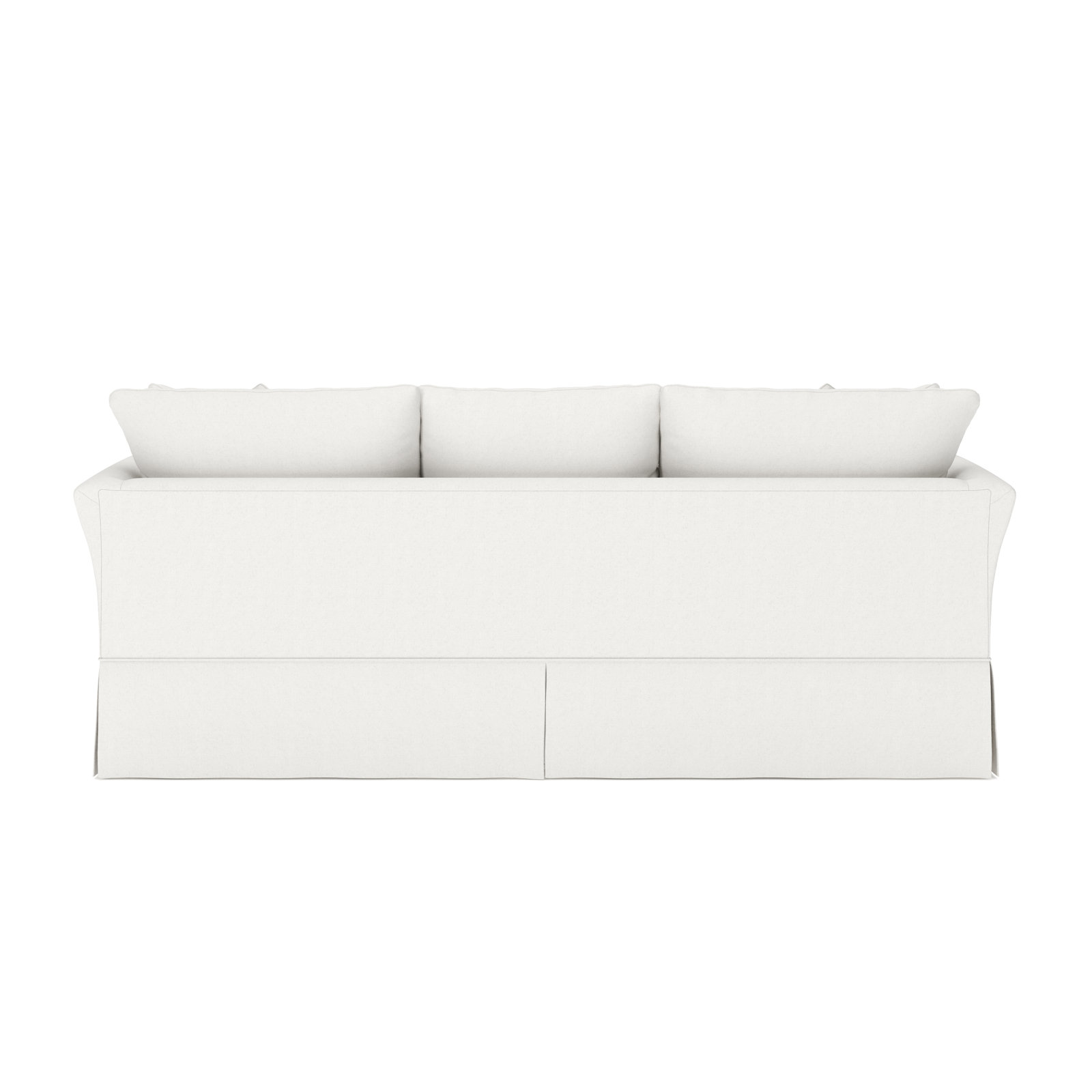 Shelby 82'' Upholstered Sofa, Macarena Beige