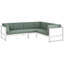 Outdoor Garden Seat / Back Cushion-304402145