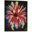 Dahlia - Wrapped Canvas Painting