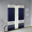 Rideau occultant en polyester Lamaar-712299998