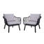 Ensemble de 2 fauteuils club Huron-2103933416-2103933423