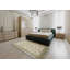 Tapis décoratif beige oriental Duren-287765195