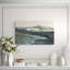 Silence Dawn Painting by Sara Brown-26726532-26726534