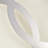 Audre Glass Semi Flush Mount-322621985