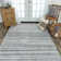 Striped Indoor Rug