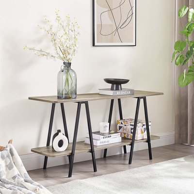 Buffet 47,24 po avec 2 tablettes Modern