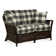 Boca Upholstered 55'' Loveseat