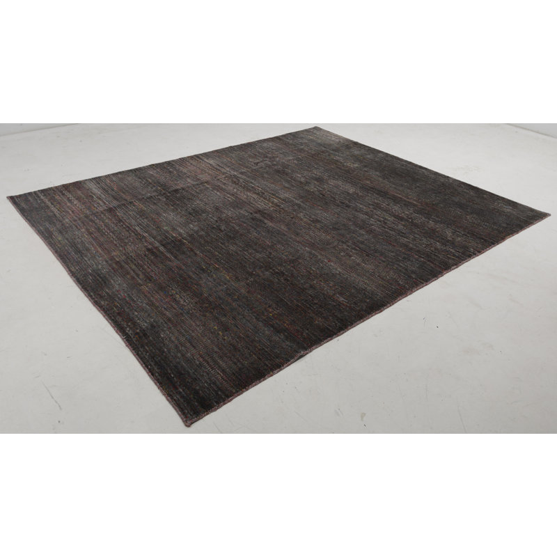 Rectangle 7'11" X 9'10" Area Rug