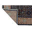 Hand Knotted Wool Area Rug in Gray And Beige-1198465981