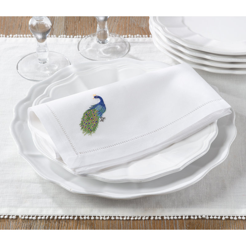 Serviette 20 po coton Morrissey