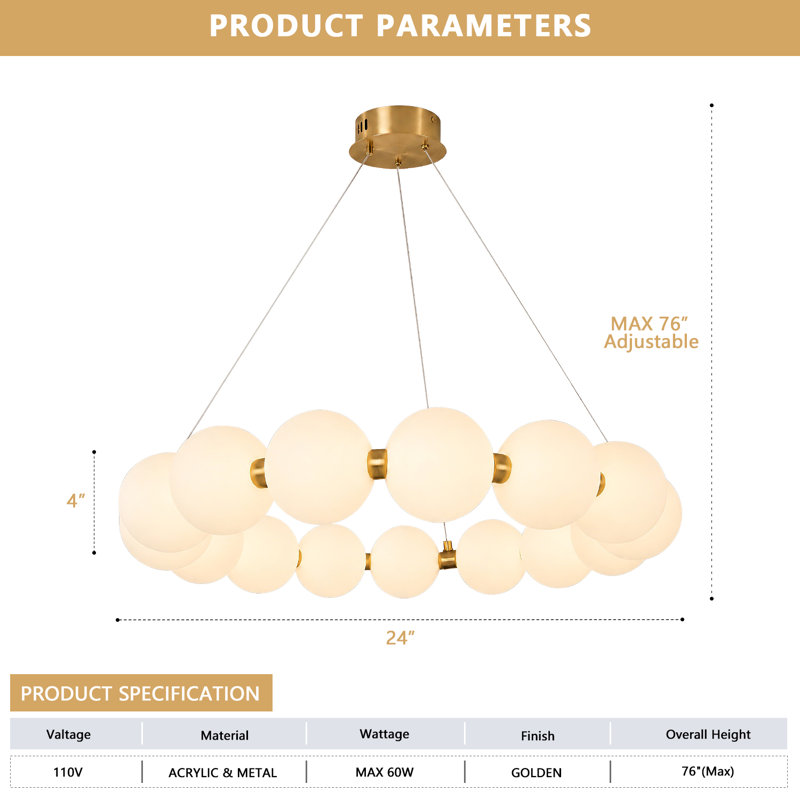 Chandelier