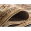 Lyndhurst Oriental Area Rug In Beige / Ivory-2053244527