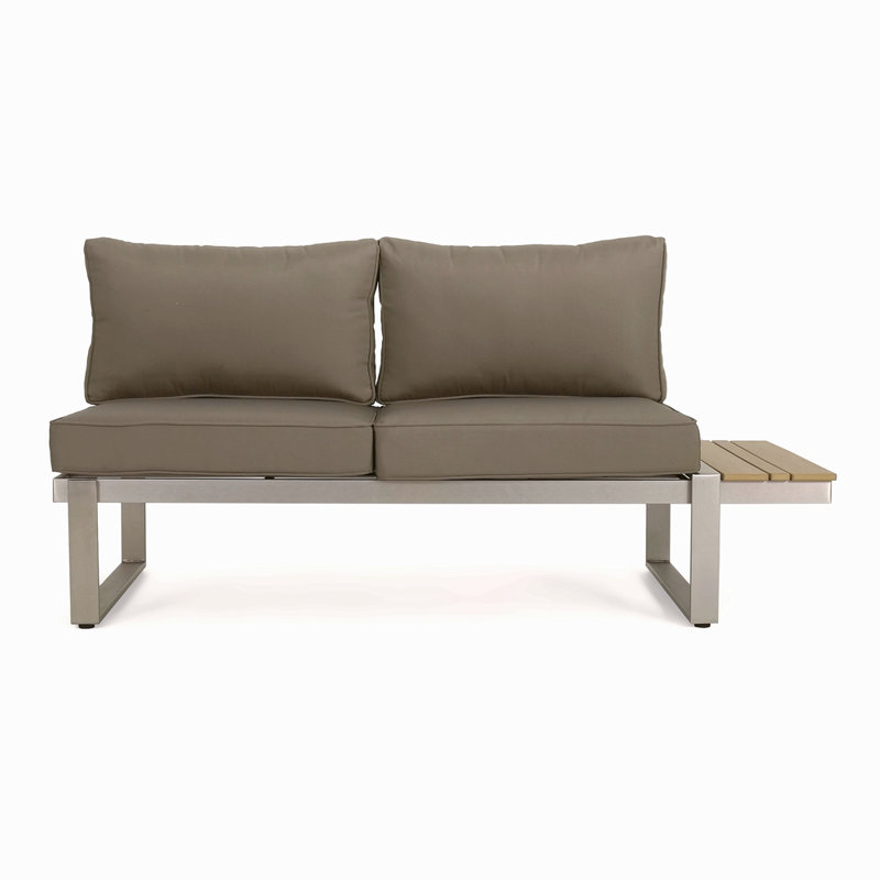 Sterling Right Arm Sofa Seater