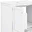Meuble-lavabo 30 po avec lavabo simple, tiroir-839844228