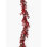 58'' in. Faux Berry Garland