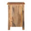 Table de bout avec rangement Ardale