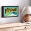 Impression sur toile Pinball Machine Game Room-570341540