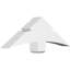Alberta Architectural Grade Gable Bracket-44774349-44773861-122272902