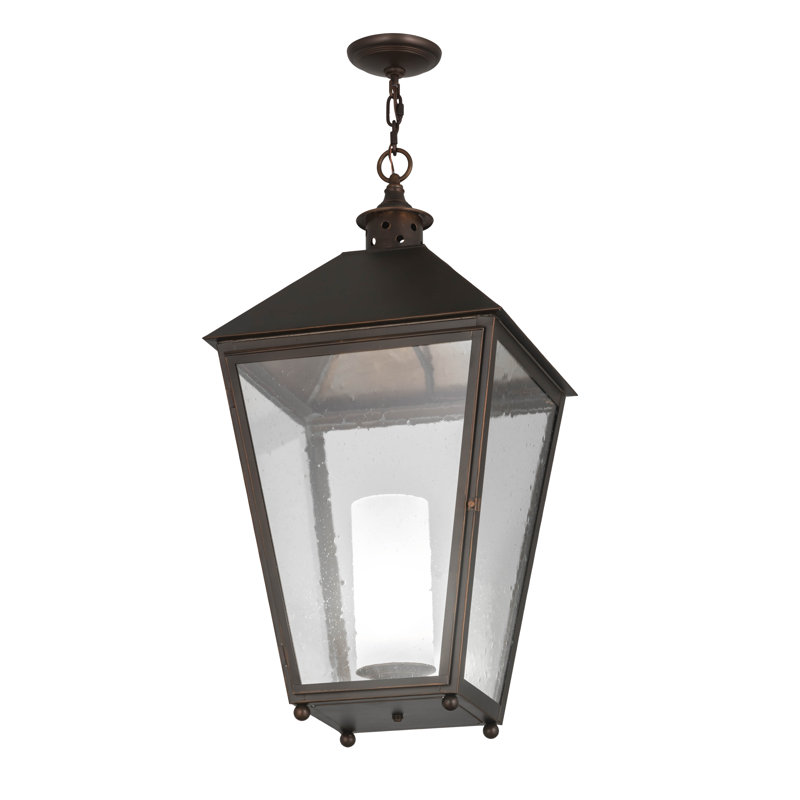 Greenbriar Oak 1 - Light Pendant