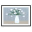 «Milk Glass Arrangement II» par - Print-87850883-87850888