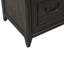 Trelawny 66'' Wide 4 - Drawer Credenza
