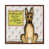 Classic Brown Wood Floater Framed selected