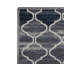 Trellis Grey Indoor and Outdoor Area Rug-1085644432