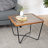 Square Coffee Table