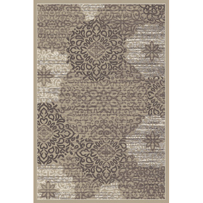 Ackermanville Geometric Indoor Rug