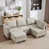 Beige Faux Leather is unavailable