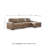 Offutt 3-Piece Sectional With Chaise-122874774